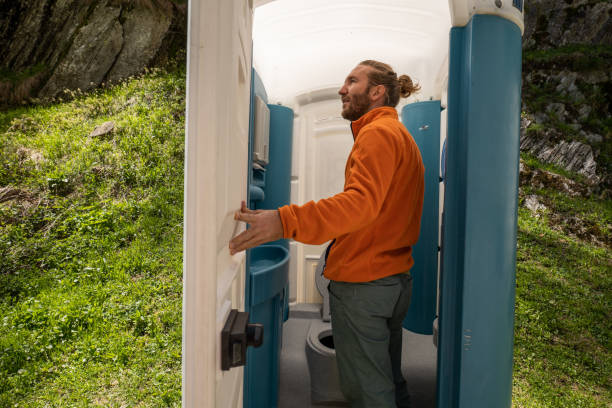 Best Temporary restroom rental  in Meyersdale, PA