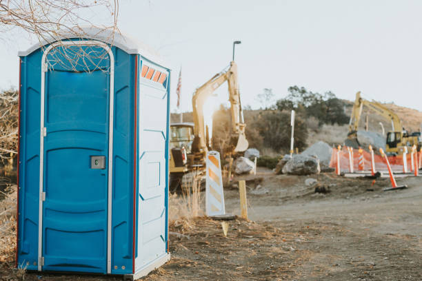 Best Porta potty delivery and setup  in Meyersdale, PA