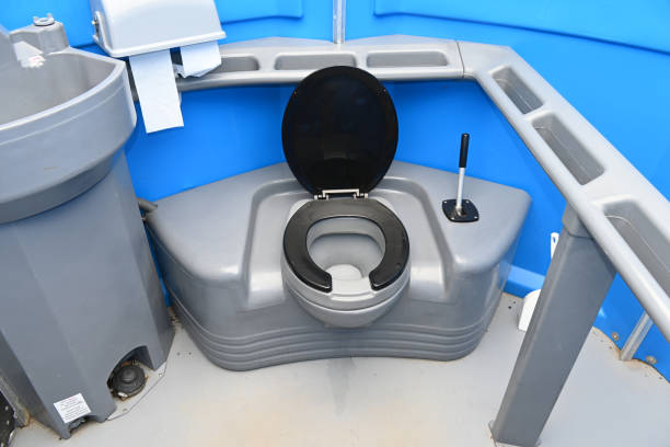 Best Sanitation services for porta potties  in Meyersdale, PA